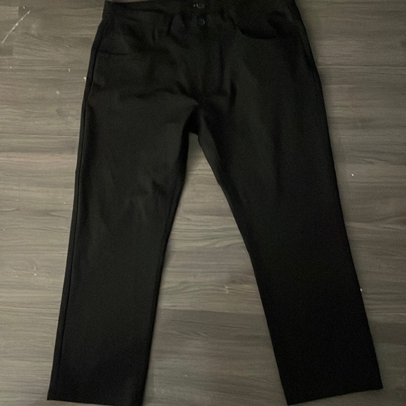 Mens Jones New York Dress Pants size 36X30 In EUC - Picture 1 of 4